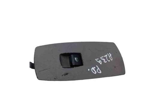 BMW X3 E83 Schalter für Fensterheber hinten rechts 3403859 3.00 Diesel 31762989