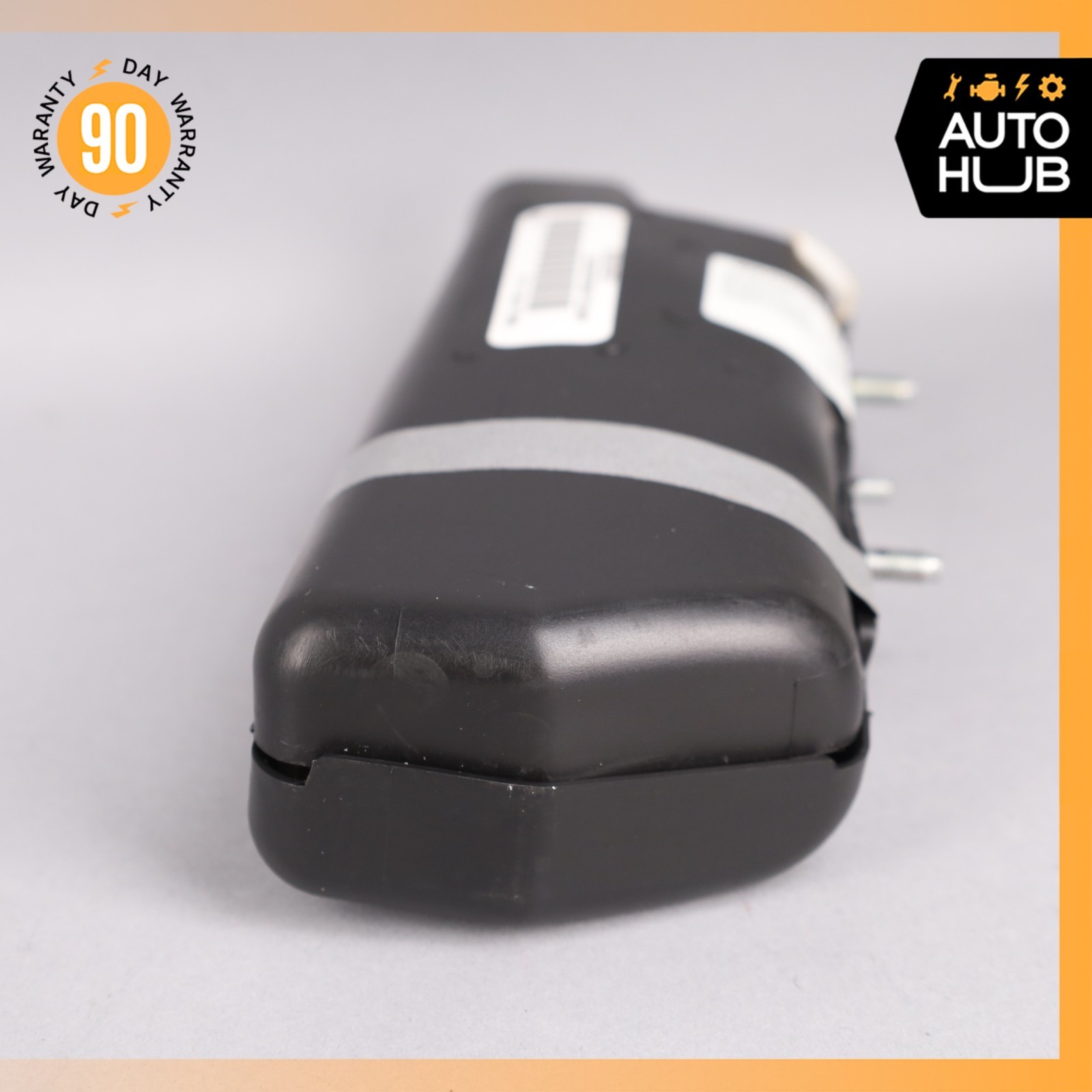07-17 Aston Martin V8 Vantage DB9 DBS Right Seat Airbag Air Bag 6W83611D11AC OEM