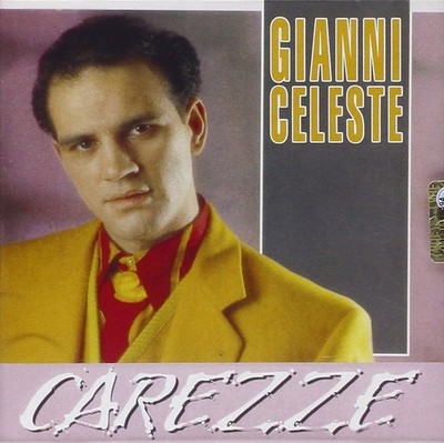 Celeste Gianni Carezze (CD)