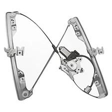 Window Regulator & Motor Assembly For Nissan Altima 02-06 Front Passenger Side