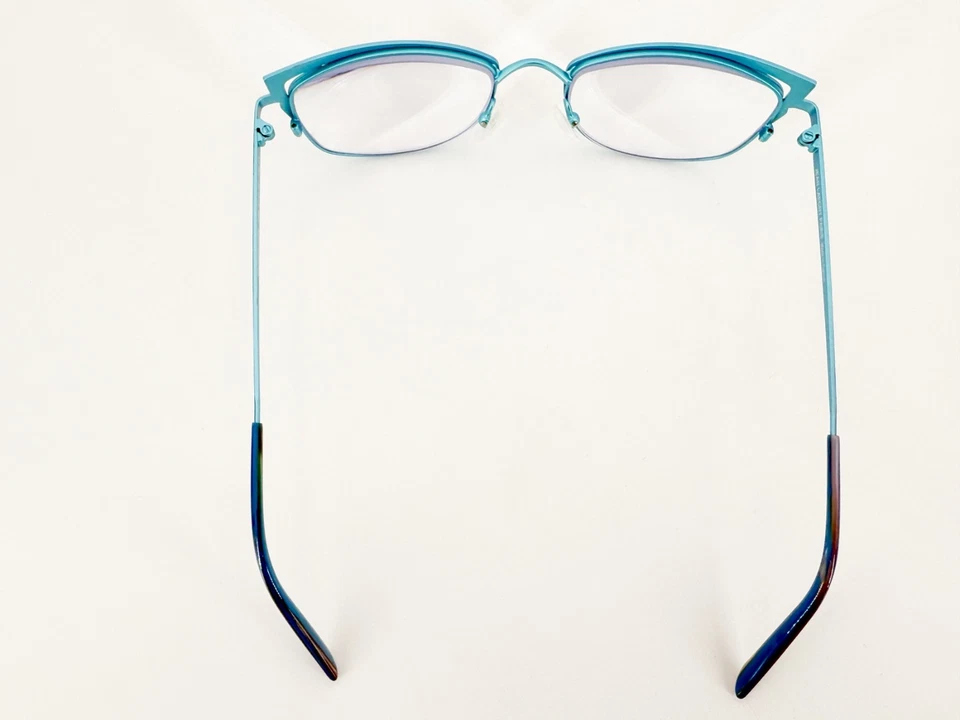 Jean Lafont Mandragore очки ОПРАВЫ 3749 синий 51 []19-139 Франция L207 - Изображение 4 из 4