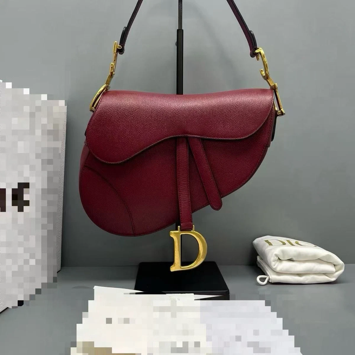 25+ Dior Saddle Bags for sale | Updated Oct 2026