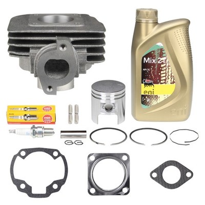 Zylinder Set komplett Morini 50ccm f. TGB Delivery Express 25 Bj. 2004-2009