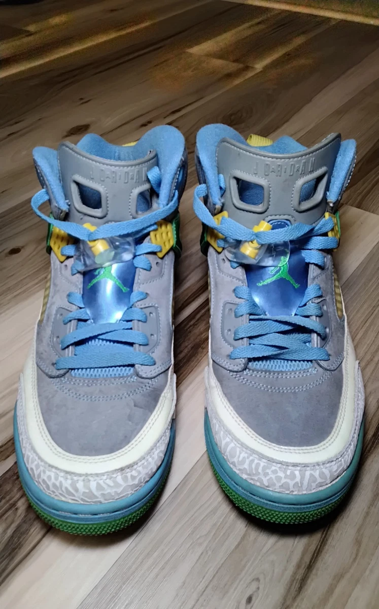 Jordan Spizike Stealth 2013 for Sale | Authenticity Guaranteed | eBay
