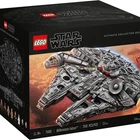 LEGO 75192 Star Wars Millennium Falcon New - Unopened - Factory Sealed