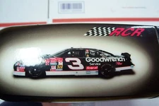 New Snap On Limited Edition Dale Earnhardt RCR XT7100 1/2" Impact Wrench