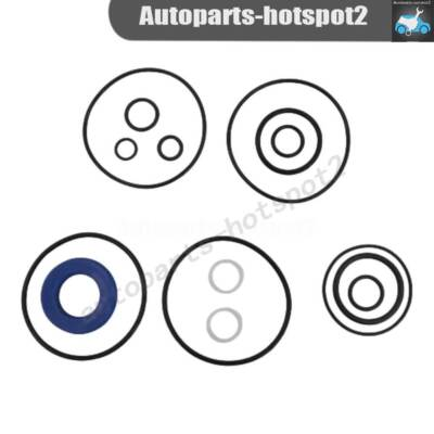 #ad Floor Jack Seal Kit 214.5013650136G 493LWM Fits Sears Craftsman MVP Hydraulic $30.79