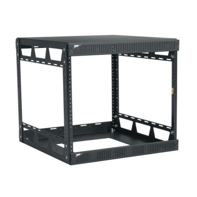 Mid Atlantic Slim 5 Series 19-1/8 Zoll breiter Rackrahmen