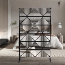 6 Ft Privacy Fence Screen Outdoor Balcony Garden Swimming Pool Room Divider
