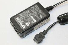 Sony AC-LM5A Camera AC Adapter DC 4.2V 1.5A Power Supply Charger Transformer