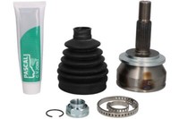 Pascal G12130PC Gelenksatz Antriebswelle Vorderachse Beidseitig FüR Toyota