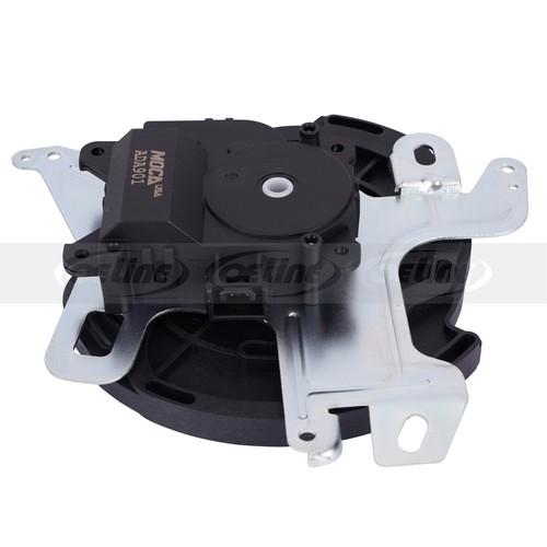 604-901 Blend Door Mode Actuator for Toyota Avalon Highlander Lexus RX330 RX350 - Picture 4 of 10