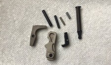 Ruger 10/22 Trigger Parts - Target Model
