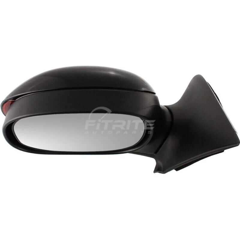 New Front Left Driver Side Power Mirror For 1997-2003 Ford F-150