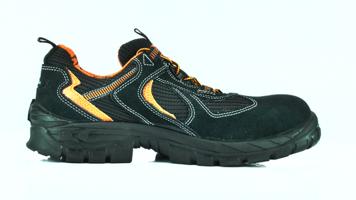 safety trainers composite toe cap