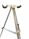 Parker Angling Chesil Pro Beach Tripod with Stabiliser