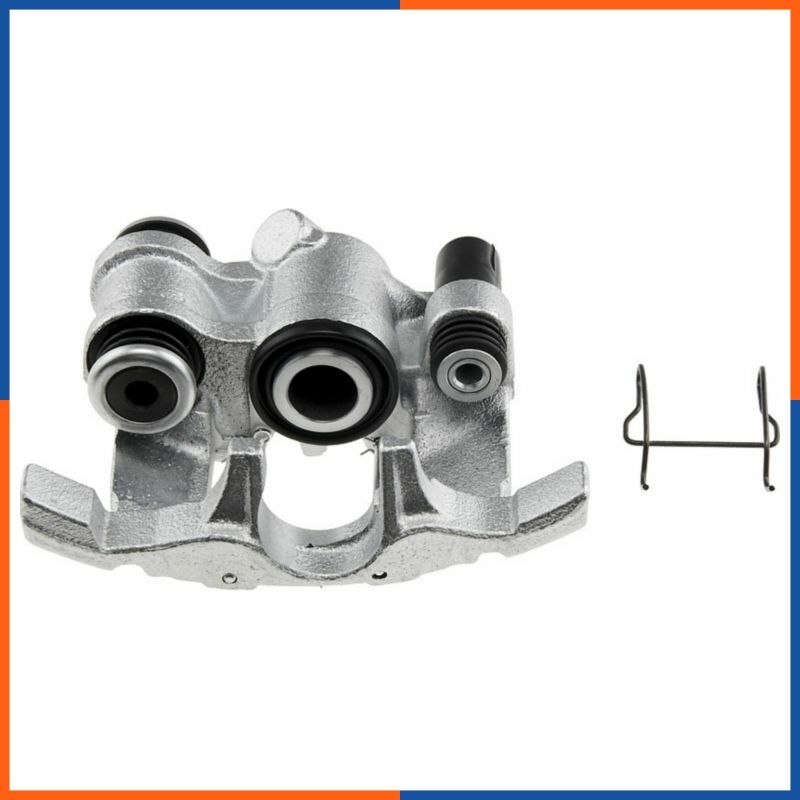 Etrier de frein arrière gauche 4400.G9 pour étrier de frein Peugeot essence et diesel