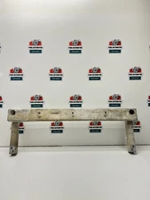 2008-2013 Infiniti G37 Coupe Front Subframe Crossmember Bracket OEM Damaged