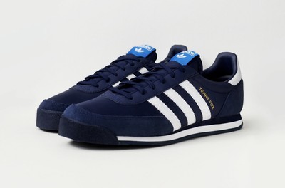 ADIDAS ORION TERRY FOX 40th ANNIVERSARY SHOES (100% AUTHENTIC) Limited Edition | eBay