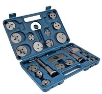 BremskolbenrüCksteller Bremsen RüCksteller Bremskolben Satz 23Tlg Audi VW Opel