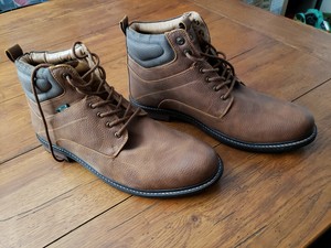 gh bass mens boots