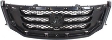 New Replacement Grille Assembly for 2008-2010 Honda Odyssey DX 6 Cyl 3.5L