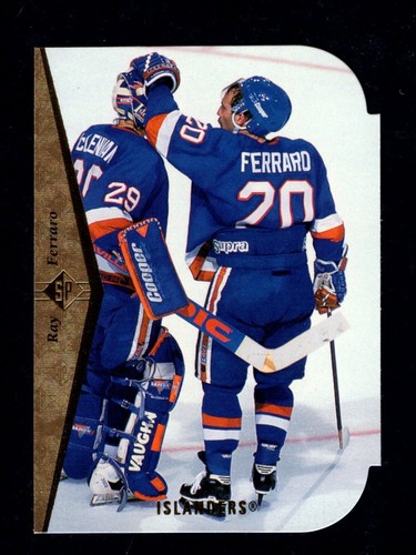 1994-95 Upper Deck SP Die Cut Hockey Cards Including Some Rookies You Pick - Picture 36 of 83