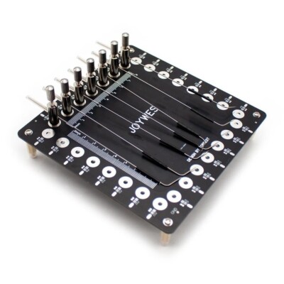 Probe Data Repair Tool Test Debug Probe for Flying Lead OK Line PCB Jumper Wire
