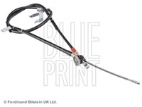 Blue Print ADG046286 Handbremsseil Hinten Links FüR Toyota
