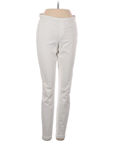 Hue Women White Jeggings S | eBay