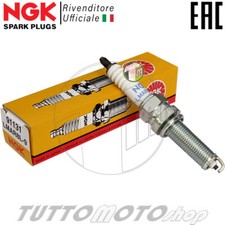 Candela HONDA SH 125 / 150 / 2020 2021 2022 2023 / Accensione NGK LMAR8L9 SH125