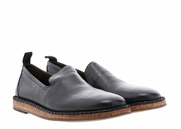 john varvatos zander loafer