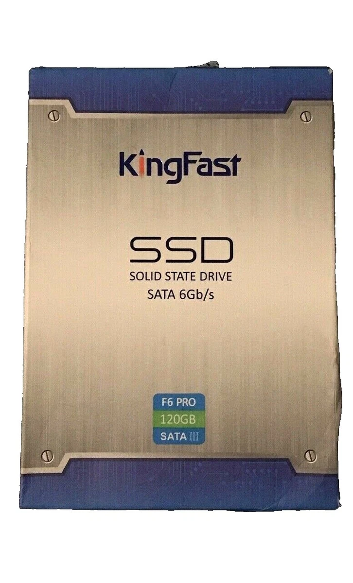 KingFast Solid State Drives for sale | eBay