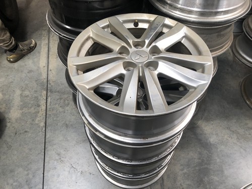 MITSUBISHI ASX ALLOY RIMS 17 INCHES (4x RIMS) | eBay Australia