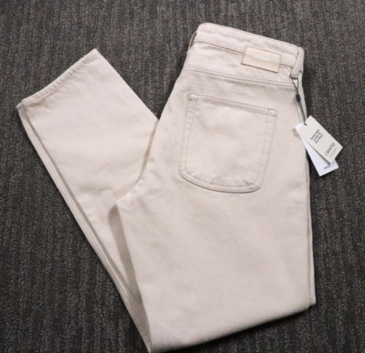Mango Blue Edition Modern Mid-Rise Skinny Jeans  Men's 34x30 Comfort NWT