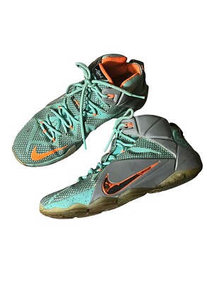 Nike Shoes LeBron 12 XII \
