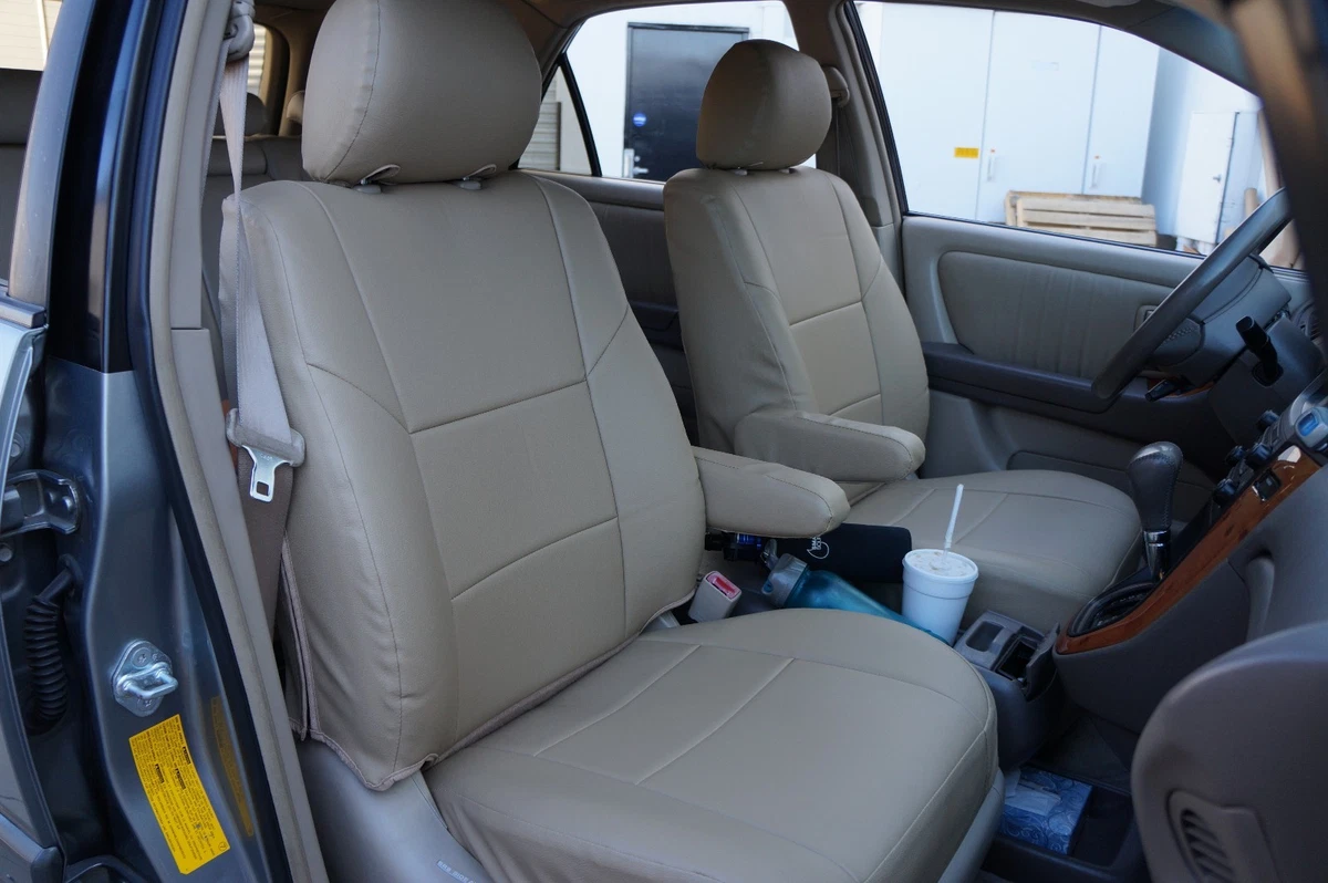 Lexus rx300 2024 seat covers