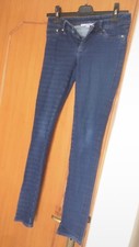 Pantaloni Jeans Donna Lunghi, Tally Weijl, Blu Jeans