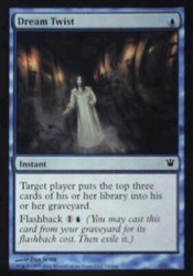 Dream Twist #54 Innistrad