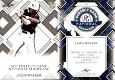 Jaxon Walker  2023 