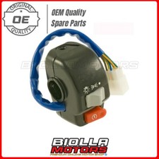 DEVIO COMMUTATORE LUCI DX