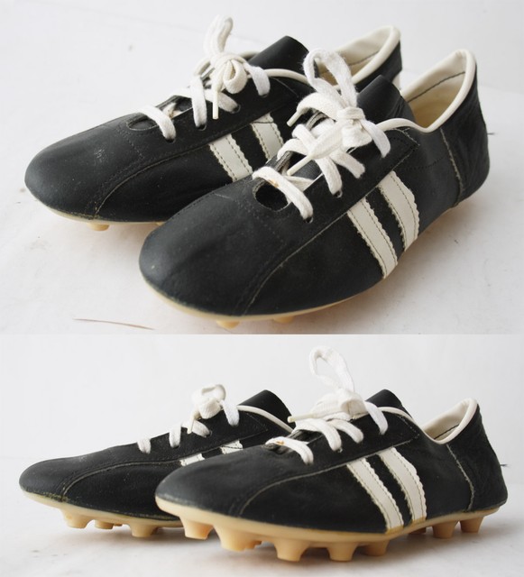 70s football boots