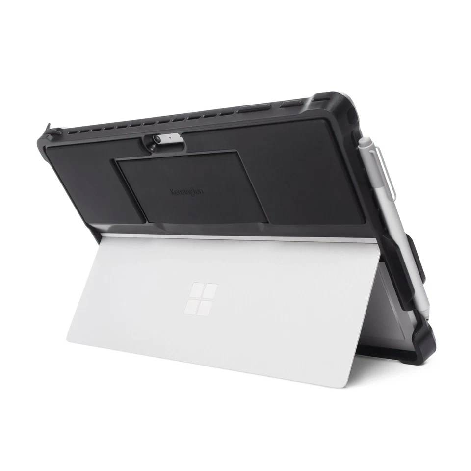 Kensington Black Belt 2nd Degree Rugged Case for Surface Pro 4 - Image 4 of 4