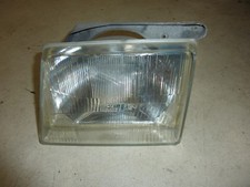 Scheinwerfer Opel Kadett D auch SR