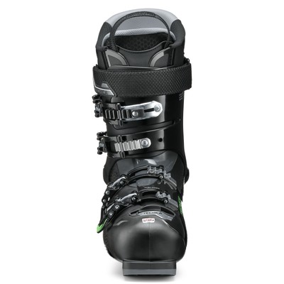 Tecnica Mach Sport HV 80 Men's Ski Boots, Black, M25.5 MY24