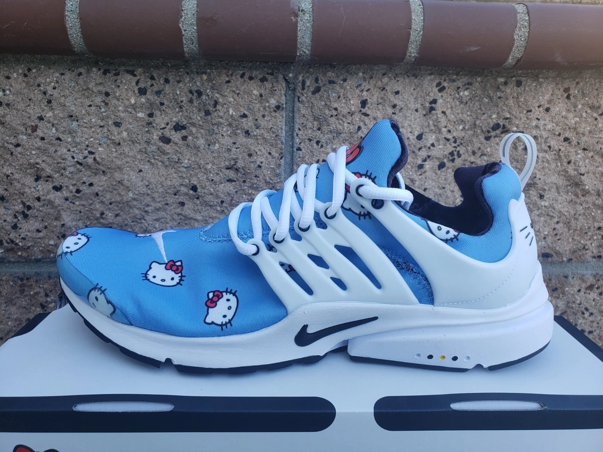 Light blue prestos cheap
