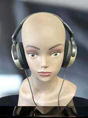 Philips SBC HP250 Dynamic Stereo 32 Ohm 3.5mm Wired Over Ear Headphones Tested !