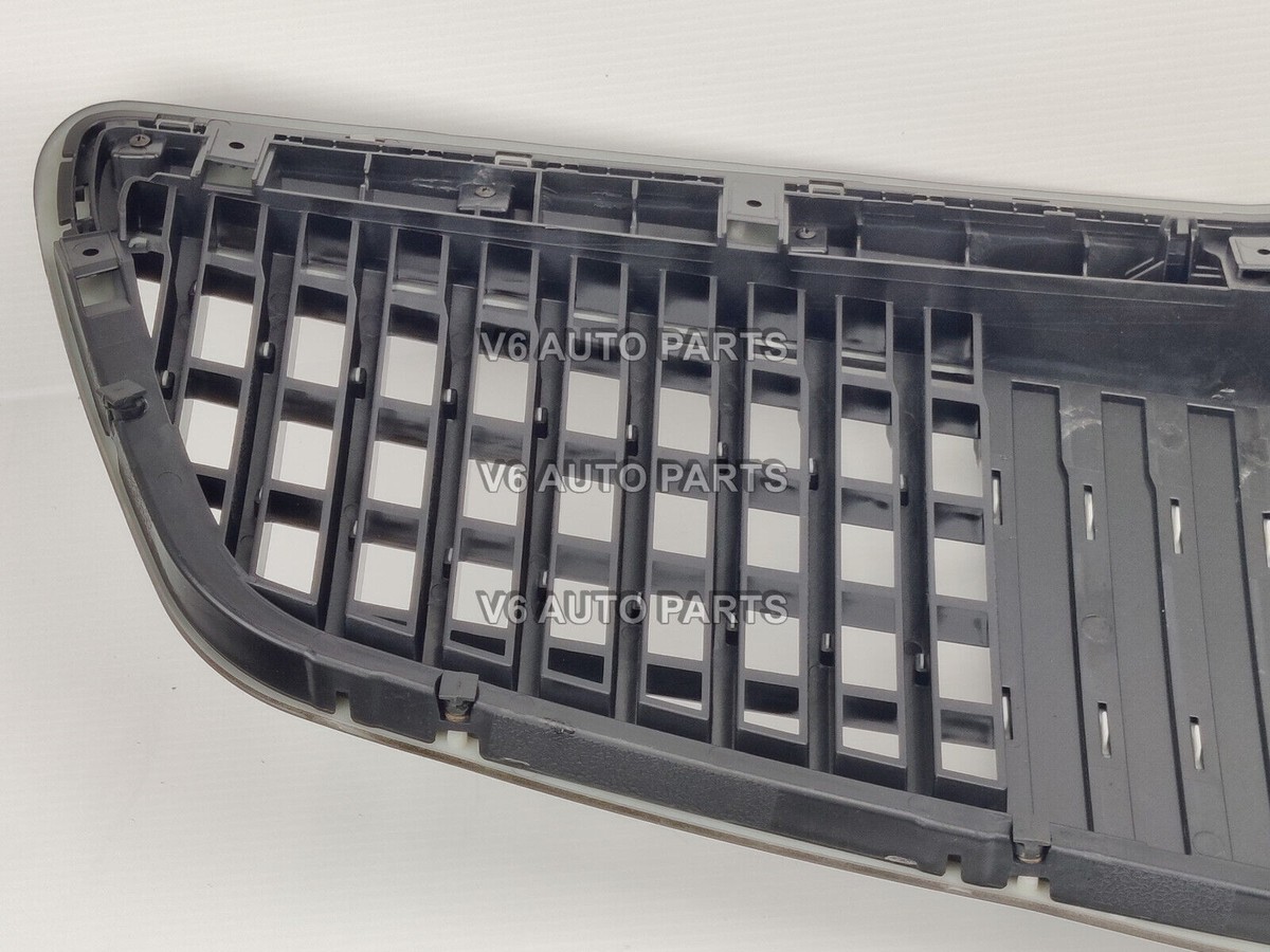 Für Mercedes S-Klasse W221 S600 S400 Kühlergrill vorne 2009–2013 