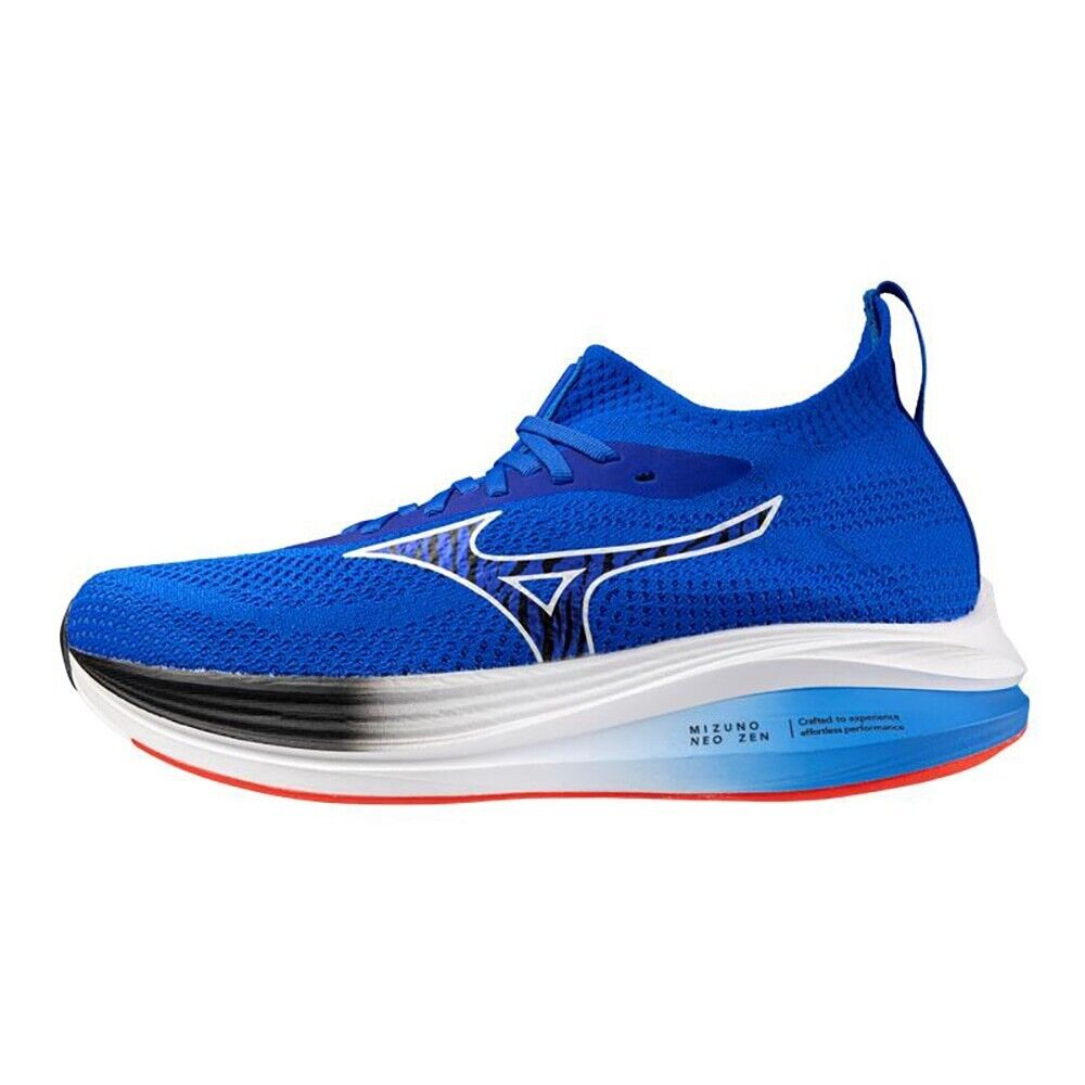 MIZUNO NEO ZEN ( Red Oni/Blue Oni ) J1GC2582-04 [Unisex MIZUNO NEO ZEN ( Red Oni/Blue Oni ) J1GC2582-04 [Unisex
