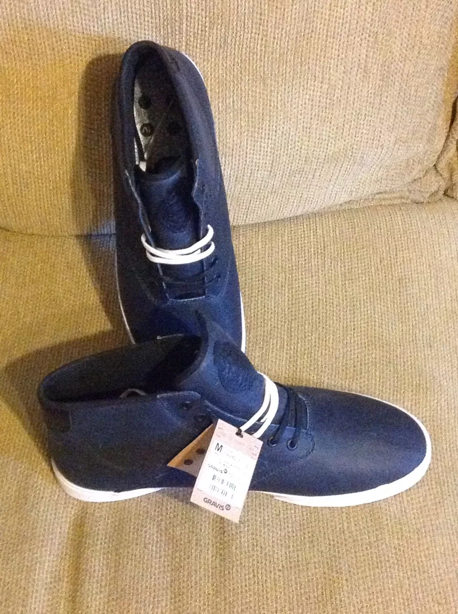 Dylan gravis best sale shoe